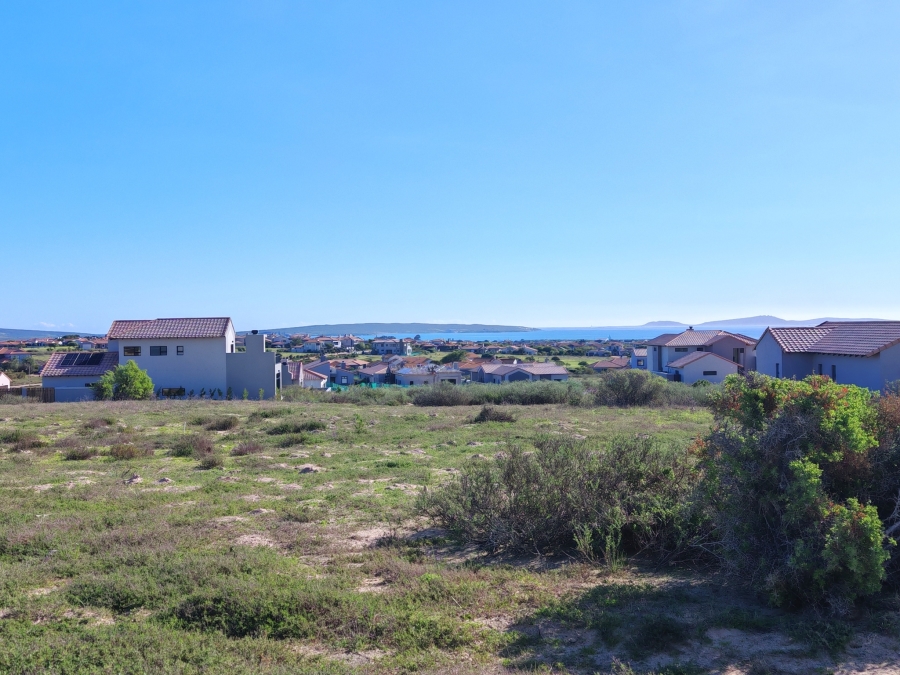0 Bedroom Property for Sale in Langebaan Country Estate Western Cape